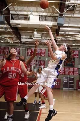 Thumbnail 2 in Miller vs North (Ayala Best of The West) photogallery.