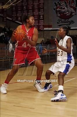 Thumbnail 3 in Miller vs North (Ayala Best of The West) photogallery.
