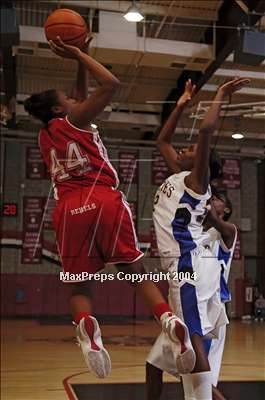 Thumbnail 2 in Miller vs North (Ayala Best of The West) photogallery.