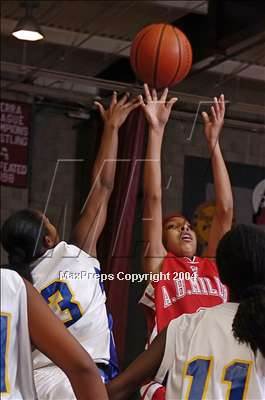 Thumbnail 2 in Miller vs North (Ayala Best of The West) photogallery.