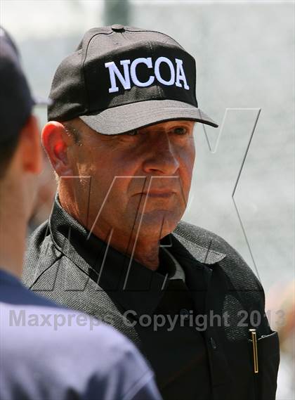 Thumbnail 3 in Alhambra @ Analy (NCS D3 Playoffs) photogallery.
