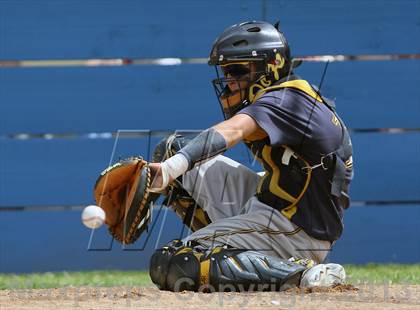 Thumbnail 3 in Alhambra @ Analy (NCS D3 Playoffs) photogallery.