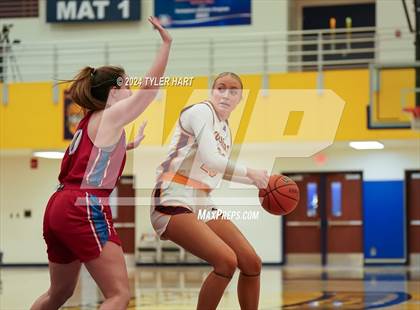 Thumbnail 1 in Martinsville vs. Bloomington North (IHSAA 4A Sectional 13 First Round) photogallery.