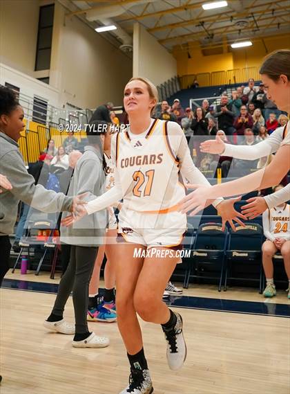 Thumbnail 1 in Martinsville vs. Bloomington North (IHSAA 4A Sectional 13 First Round) photogallery.