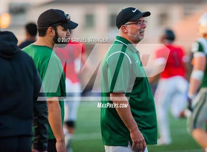Thumbnail 3 in Clayton Valley Charter vs De La Salle (Pittsburg Jamboree) photogallery.