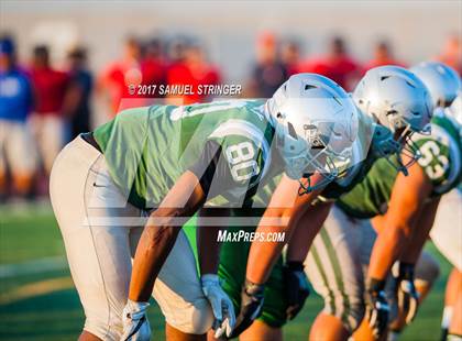 Thumbnail 3 in Clayton Valley Charter vs De La Salle (Pittsburg Jamboree) photogallery.