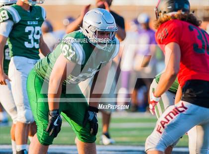Thumbnail 3 in Clayton Valley Charter vs De La Salle (Pittsburg Jamboree) photogallery.