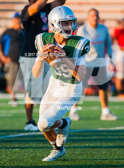 Thumbnail 1 in Clayton Valley Charter vs De La Salle (Pittsburg Jamboree) photogallery.