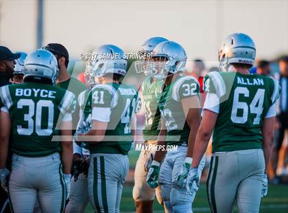 Thumbnail 3 in Clayton Valley Charter vs De La Salle (Pittsburg Jamboree) photogallery.