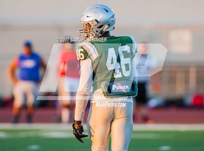 Thumbnail 3 in Clayton Valley Charter vs De La Salle (Pittsburg Jamboree) photogallery.