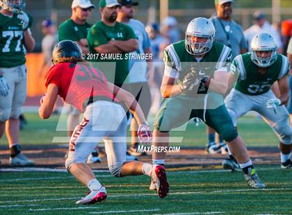 Thumbnail 3 in Clayton Valley Charter vs De La Salle (Pittsburg Jamboree) photogallery.