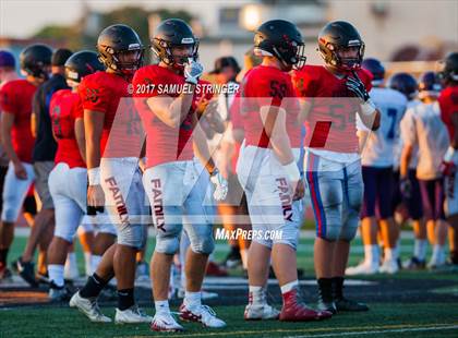 Thumbnail 1 in Clayton Valley Charter vs De La Salle (Pittsburg Jamboree) photogallery.