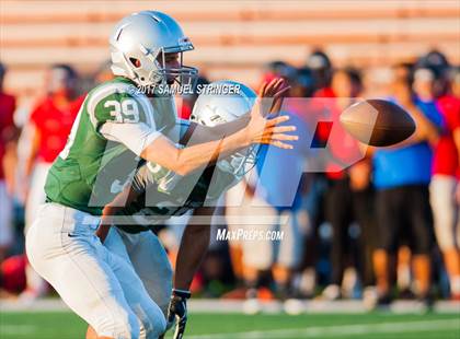 Thumbnail 1 in Clayton Valley Charter vs De La Salle (Pittsburg Jamboree) photogallery.