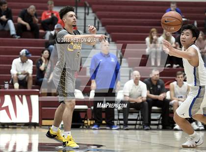 Thumbnail 1 in Cabrillo vs Dana Hills (Rancho Mirage Holiday Invitational) photogallery.