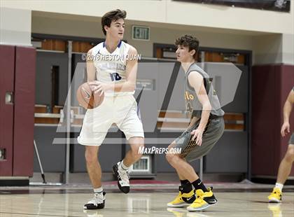 Thumbnail 1 in Cabrillo vs Dana Hills (Rancho Mirage Holiday Invitational) photogallery.