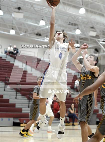Thumbnail 1 in Cabrillo vs Dana Hills (Rancho Mirage Holiday Invitational) photogallery.