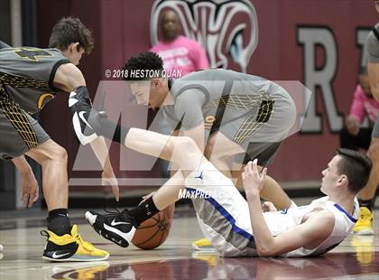 Thumbnail 1 in Cabrillo vs Dana Hills (Rancho Mirage Holiday Invitational) photogallery.