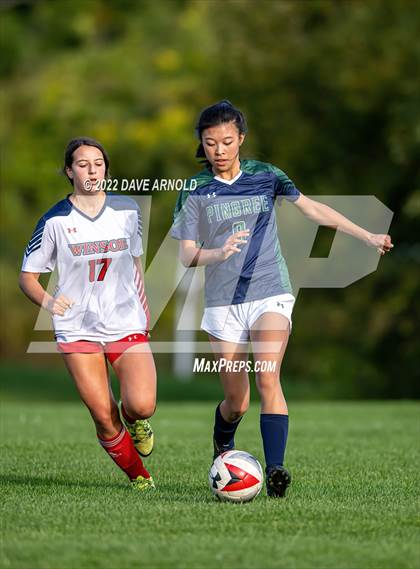 Thumbnail 1 in Winsor @ Pingree photogallery.