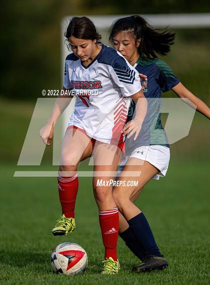 Thumbnail 1 in Winsor @ Pingree photogallery.