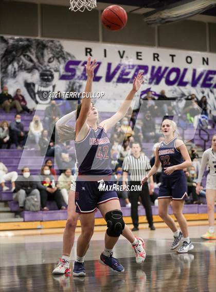 Thumbnail 1 in Herriman @ Riverton photogallery.