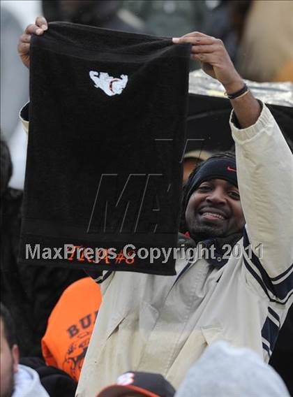 Thumbnail 1 in Murphy vs. Wallace-Rose Hill (NCHSAA 1A Final) photogallery.