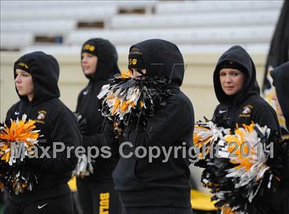 Thumbnail 3 in Murphy vs. Wallace-Rose Hill (NCHSAA 1A Final) photogallery.