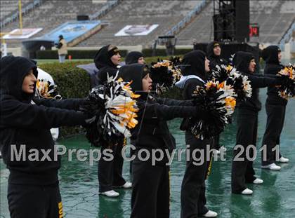 Thumbnail 1 in Murphy vs. Wallace-Rose Hill (NCHSAA 1A Final) photogallery.