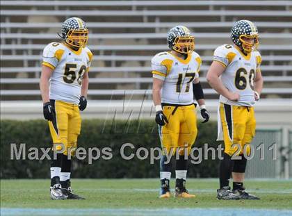 Thumbnail 1 in Murphy vs. Wallace-Rose Hill (NCHSAA 1A Final) photogallery.