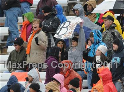 Thumbnail 3 in Murphy vs. Wallace-Rose Hill (NCHSAA 1A Final) photogallery.