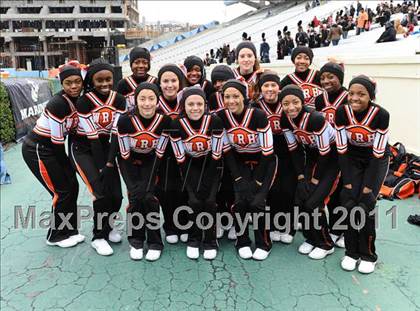 Thumbnail 2 in Murphy vs. Wallace-Rose Hill (NCHSAA 1A Final) photogallery.