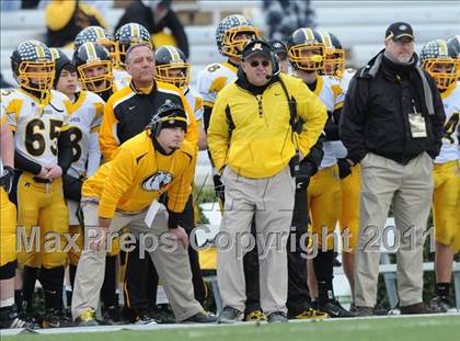 Thumbnail 1 in Murphy vs. Wallace-Rose Hill (NCHSAA 1A Final) photogallery.