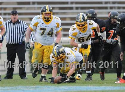 Thumbnail 1 in Murphy vs. Wallace-Rose Hill (NCHSAA 1A Final) photogallery.