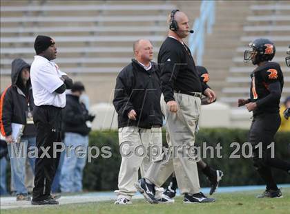 Thumbnail 1 in Murphy vs. Wallace-Rose Hill (NCHSAA 1A Final) photogallery.