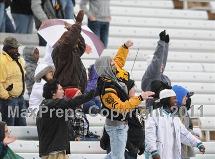 Thumbnail 1 in Murphy vs. Wallace-Rose Hill (NCHSAA 1A Final) photogallery.