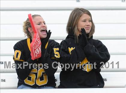 Thumbnail 2 in Murphy vs. Wallace-Rose Hill (NCHSAA 1A Final) photogallery.