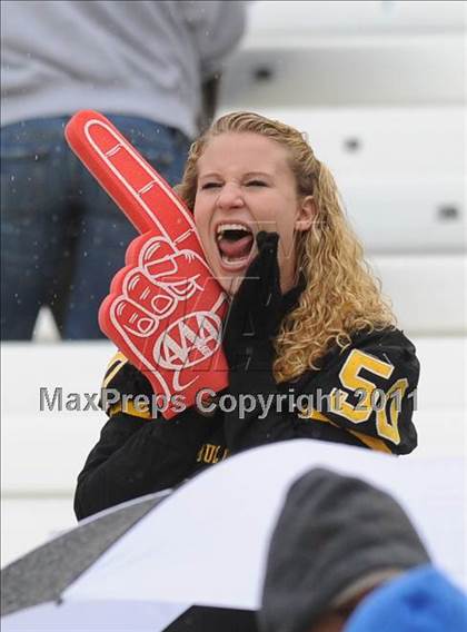 Thumbnail 1 in Murphy vs. Wallace-Rose Hill (NCHSAA 1A Final) photogallery.
