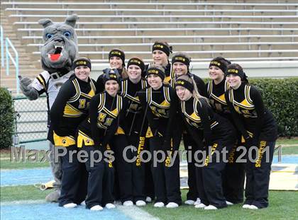 Thumbnail 2 in Murphy vs. Wallace-Rose Hill (NCHSAA 1A Final) photogallery.