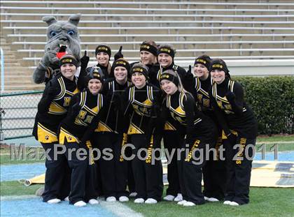 Thumbnail 3 in Murphy vs. Wallace-Rose Hill (NCHSAA 1A Final) photogallery.
