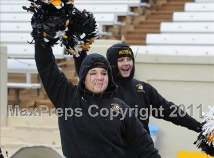 Thumbnail 2 in Murphy vs. Wallace-Rose Hill (NCHSAA 1A Final) photogallery.