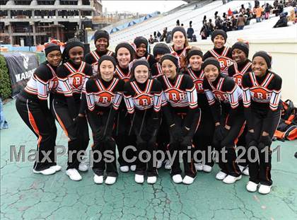 Thumbnail 3 in Murphy vs. Wallace-Rose Hill (NCHSAA 1A Final) photogallery.