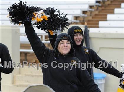Thumbnail 1 in Murphy vs. Wallace-Rose Hill (NCHSAA 1A Final) photogallery.