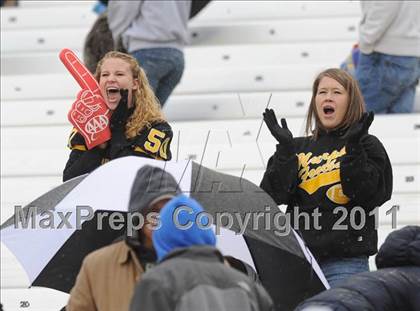 Thumbnail 2 in Murphy vs. Wallace-Rose Hill (NCHSAA 1A Final) photogallery.