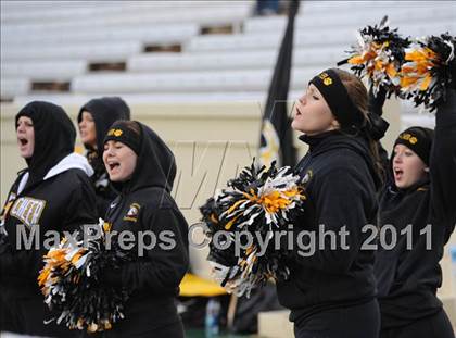 Thumbnail 1 in Murphy vs. Wallace-Rose Hill (NCHSAA 1A Final) photogallery.