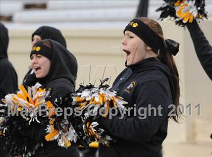 Thumbnail 1 in Murphy vs. Wallace-Rose Hill (NCHSAA 1A Final) photogallery.