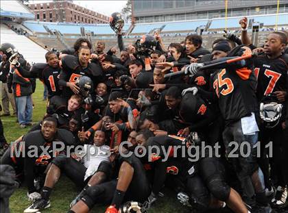 Thumbnail 1 in Murphy vs. Wallace-Rose Hill (NCHSAA 1A Final) photogallery.