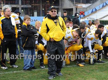 Thumbnail 1 in Murphy vs. Wallace-Rose Hill (NCHSAA 1A Final) photogallery.