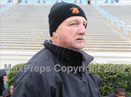 Thumbnail 1 in Murphy vs. Wallace-Rose Hill (NCHSAA 1A Final) photogallery.