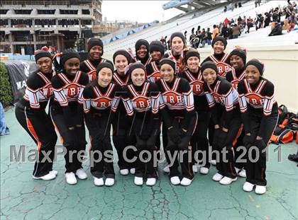 Thumbnail 1 in Murphy vs. Wallace-Rose Hill (NCHSAA 1A Final) photogallery.