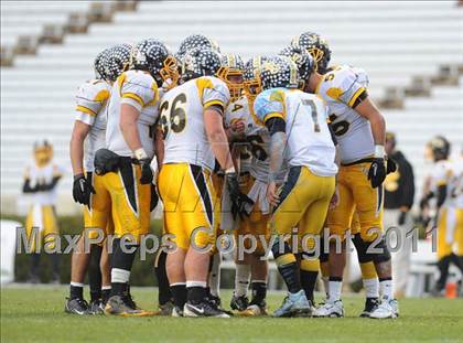 Thumbnail 1 in Murphy vs. Wallace-Rose Hill (NCHSAA 1A Final) photogallery.