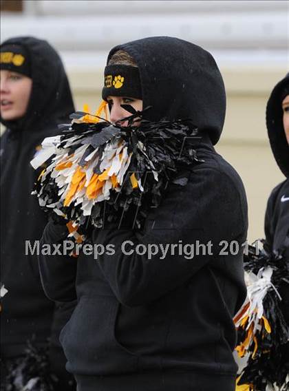 Thumbnail 2 in Murphy vs. Wallace-Rose Hill (NCHSAA 1A Final) photogallery.